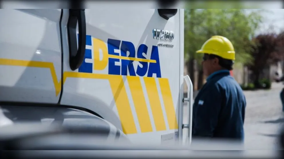 Desde Edersa indicaron que las empresas transportistas impartieron la orden de interrumpir el servicio eléctrico por alta demanda. | Foto (archivo)