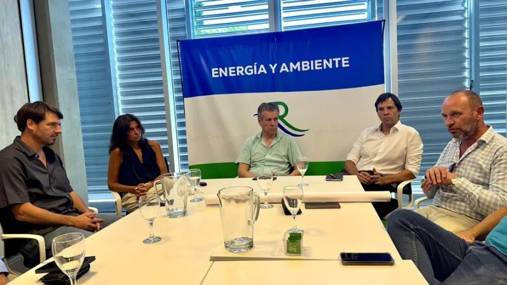 Se logró recuperar el suministro en más del 98% de los sectores afectados
