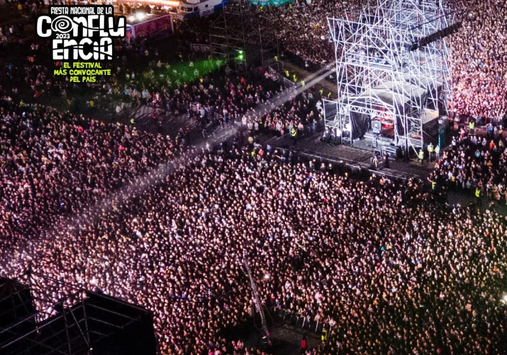 Llega la tercera jornada de la Fiesta: a prepararse para una grilla cargada de rock nacional. 