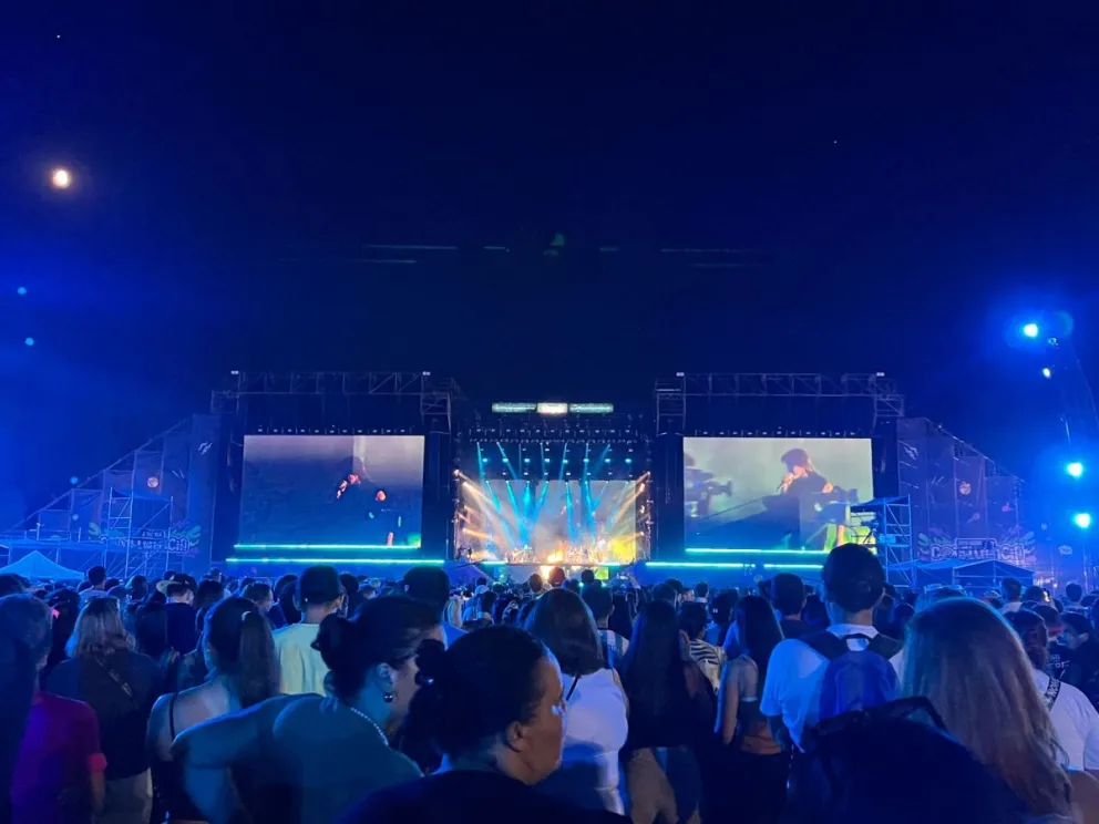 Se espera una asistencia multitudinaria. (Foto Cipo360)