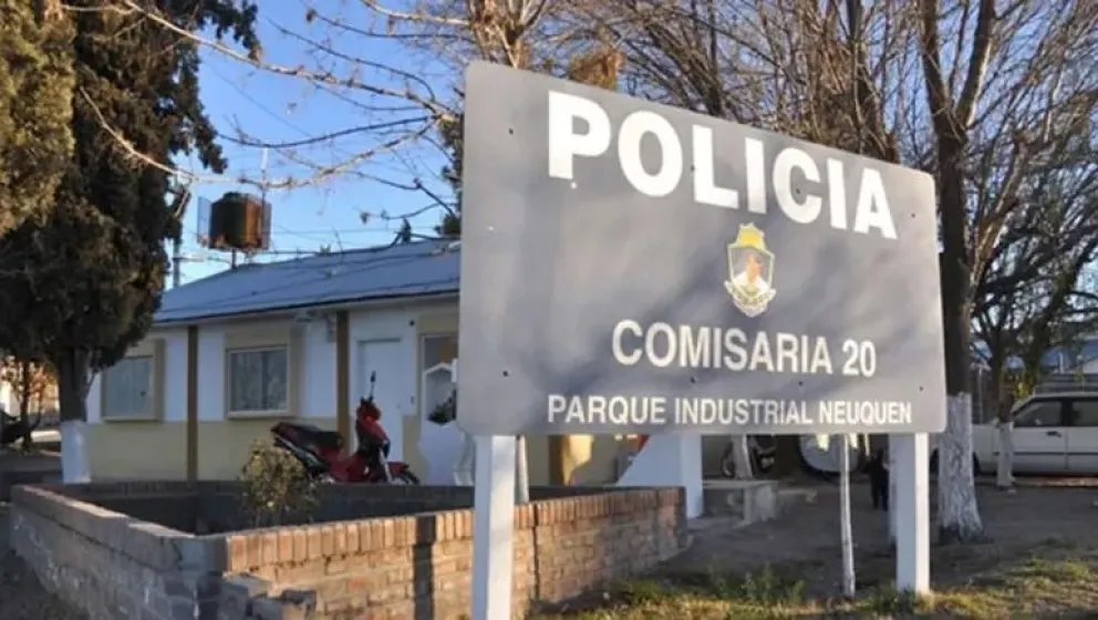El hombre fue detenido y se le formularon cargo por tentativa de femicidio. | Foto (archivo)