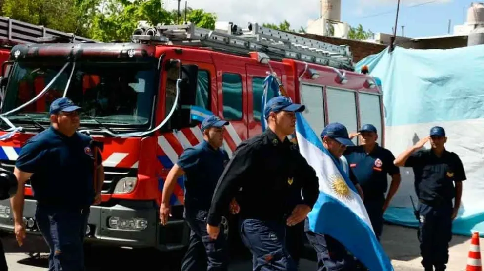 Los focos siguen activos y la comunidad necesita ayuda.