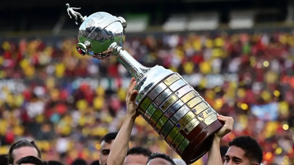 El sorteo se podrá ver en vivo en la Argentina a través de Fox Sports.