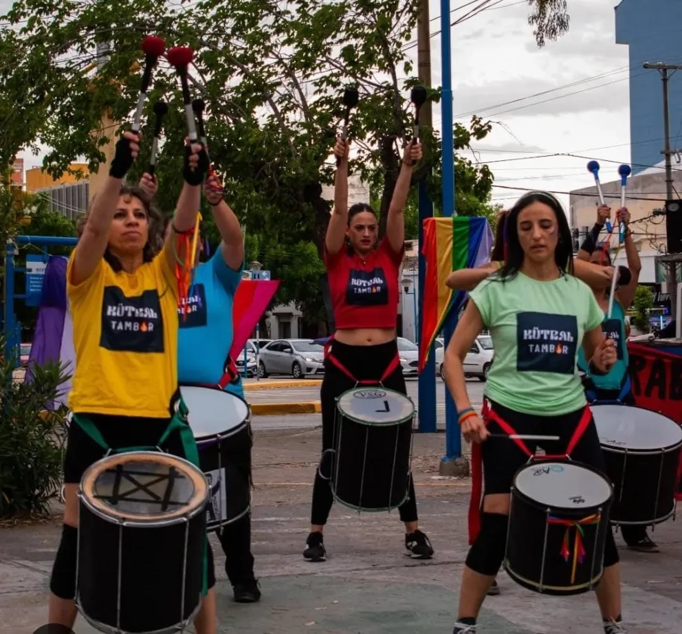  Desde las 18 horas, los asistentes podrán disfrutar de una jornada llena de música y danza. | Foto (gentileza)
