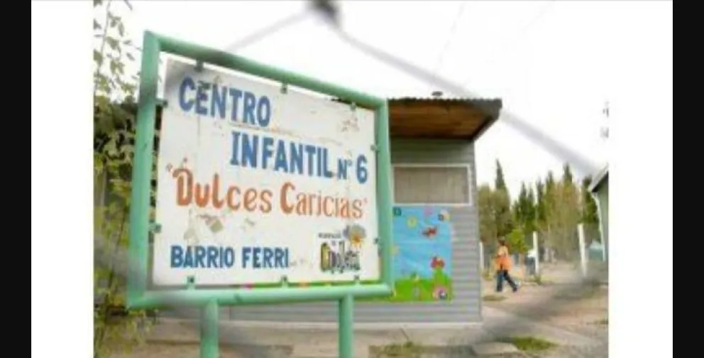 Los sindicalistas pidieron mayor presencia policial en la zona del Centro Infantil y la instalación de cámaras de seguridad. Foto: archivo.