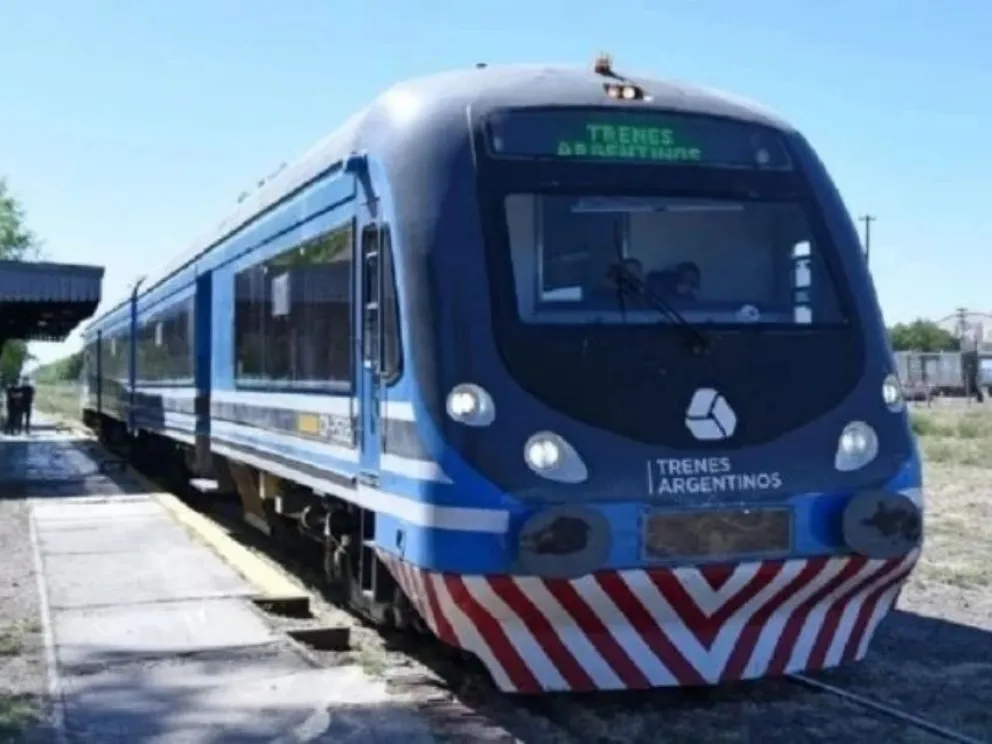 Estiman que la formación volverá a estar operativa durante la tarde. Foto: archivo.
