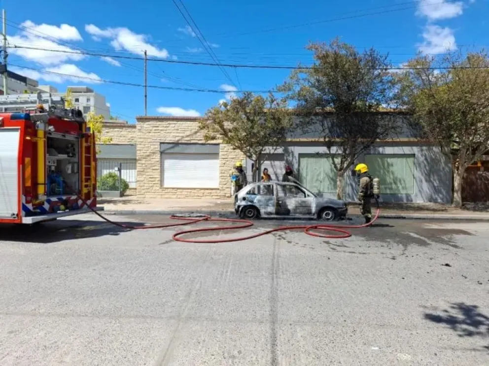 Desde la fiscalía han solicitado total hermetismo en la causa (Imagen CIPO360)