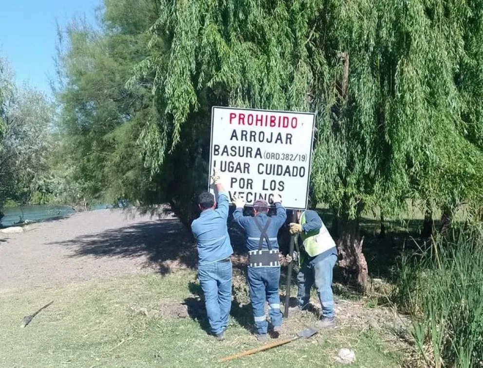 Dos casos capturados por vecinos causaron polémica esta semana. 