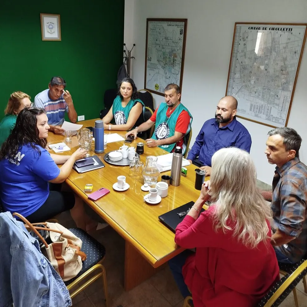 El aumento será abonado en un solo tramo (Imagen gentileza) 