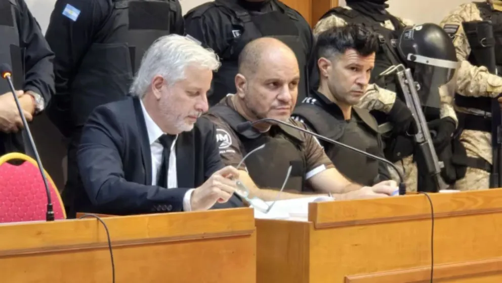 Se prevé la declaración de 166 testigos, entre representantes de la querella, la fiscalía y la defensa.