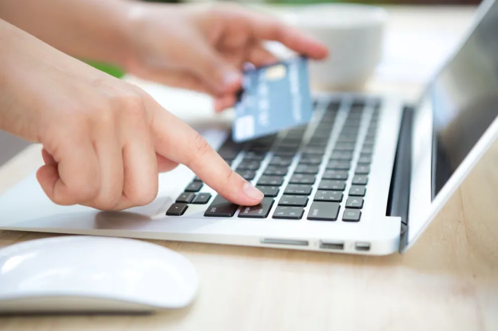La financiación en hasta 3 cuotas sin interés con tarjeta de crédito continúa vigente

