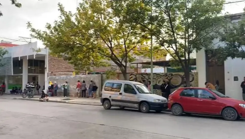 Cambios de domicilio, solicitud de pasaportes, entre los más solicitados. | Foto (gentileza)
