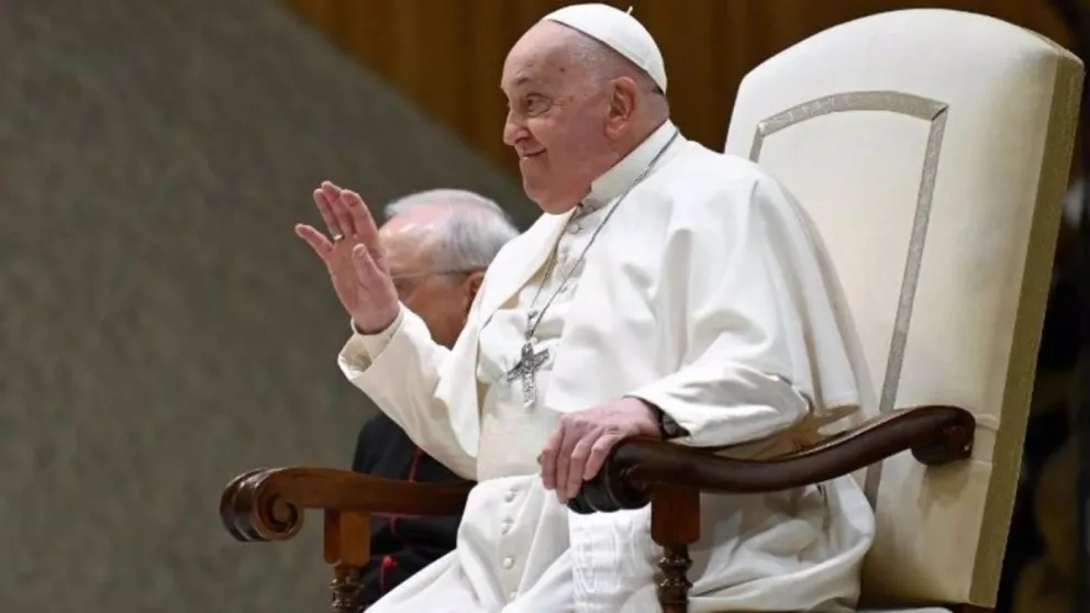 Desde que asumió el pontificado en 2013, el Papa ha enfrentado varios desafíos de salud.