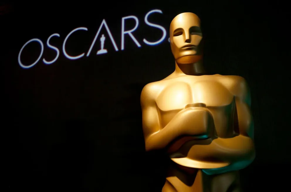 Premios Oscar 2025