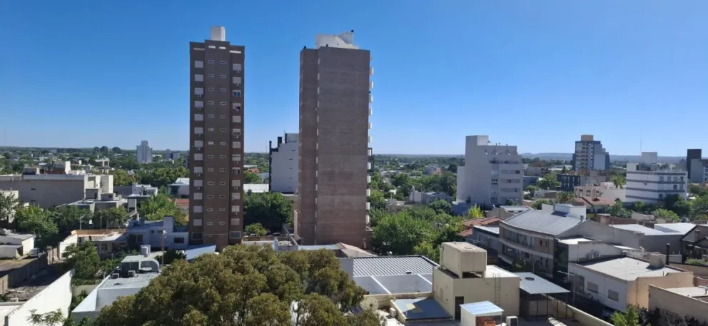 Por la tarde, se espera el pico máximo de temperatura, con 30°C. | Foto (Cipo360)