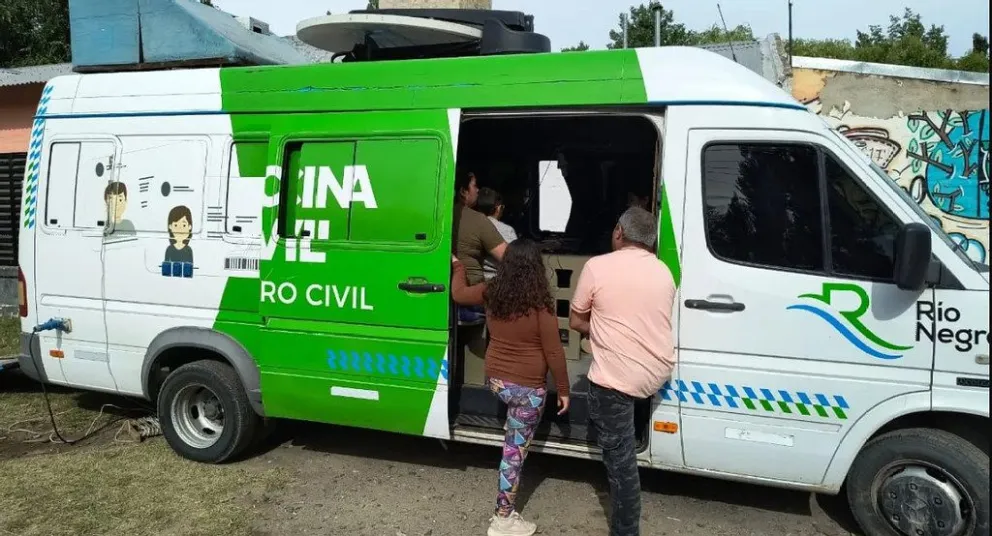 Esta  iniciativa que cuenta con más de 60 delegaciones en diferentes ciudades de la provincia (imagen gentileza)