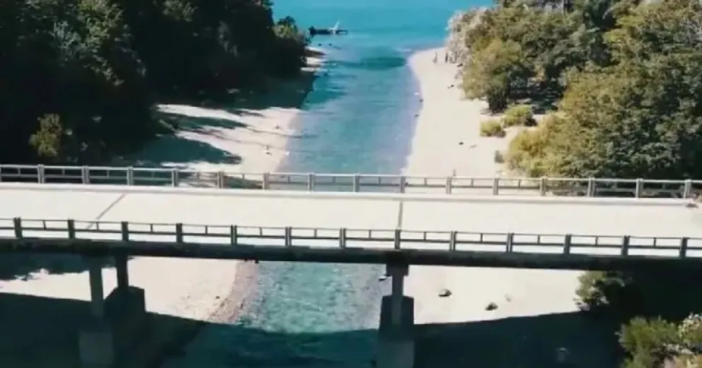 El Ministerio Público Fiscal ordenó el secuestro de los equipos de buceo que se utilizaron durante la excursión.