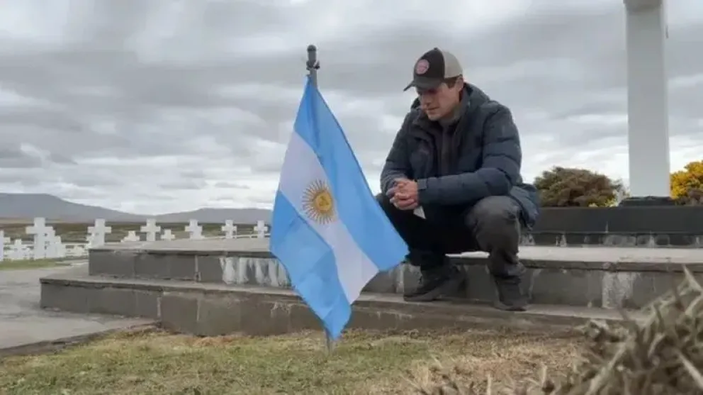 Juan Díaz.