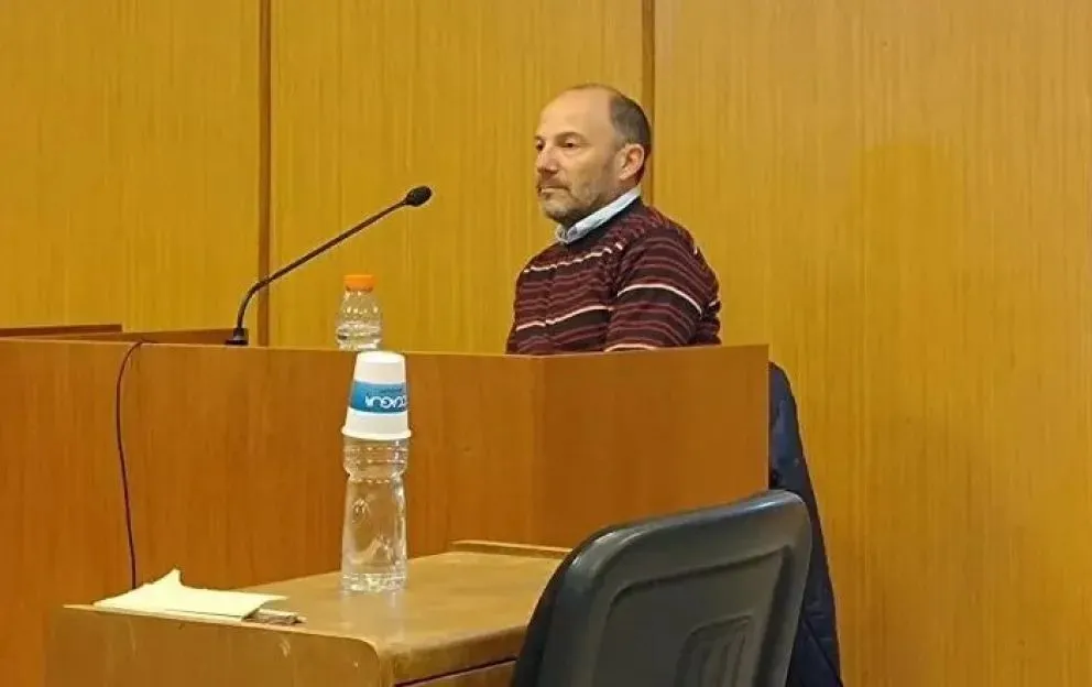 El TI confirmó la condena de 6 años de prisión que había dictado un Tribunal contra el ex conductor por la tenencia y facilitación de 50 videos de abuso sexual infantil. Foto (ANR)