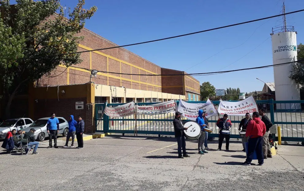 También reclaman que la empresa establezca un diálogo abierto con los empleados para evitar mayores conflictos. | Foto archivo