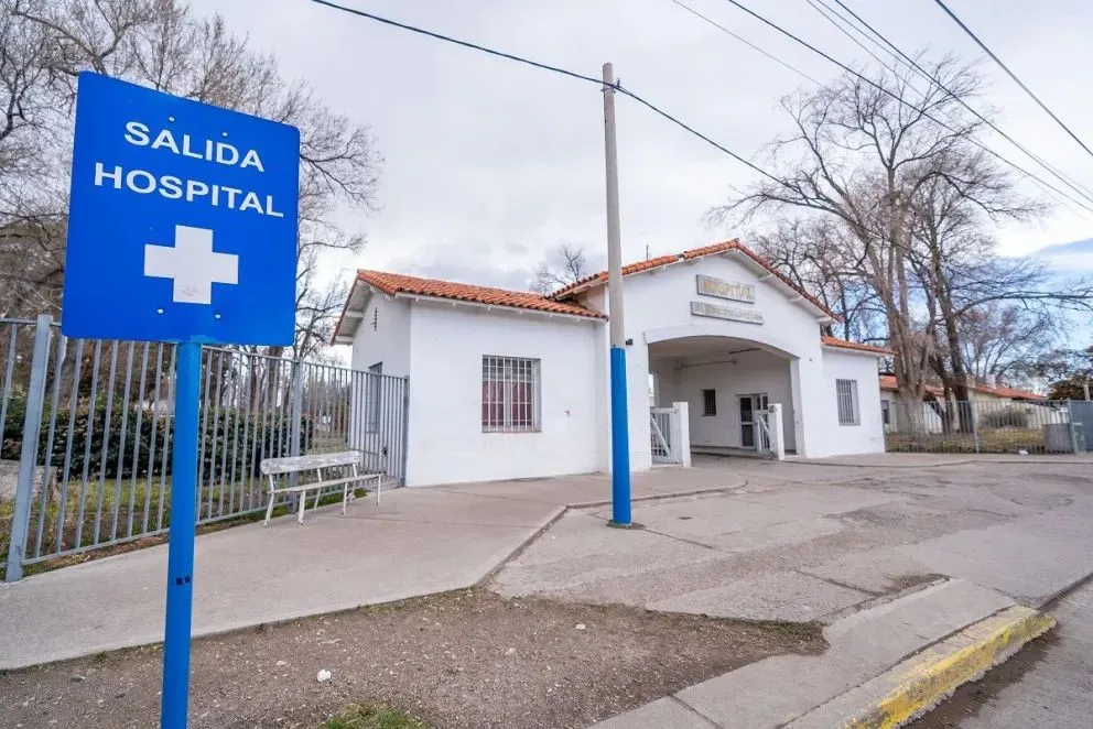 Según confirmó, el caso ya pasó a fiscalía y se encuentra en investigación. (Foto Carlos Mir)
