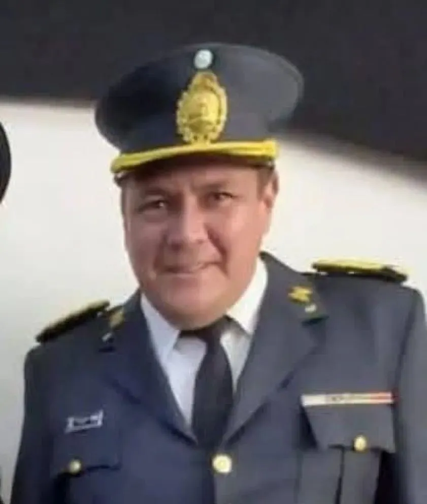 Intervino en el hecho la Policía de Río Negro y la justicia rionegrina a través de la Fiscal en turno Dra. Jessica González