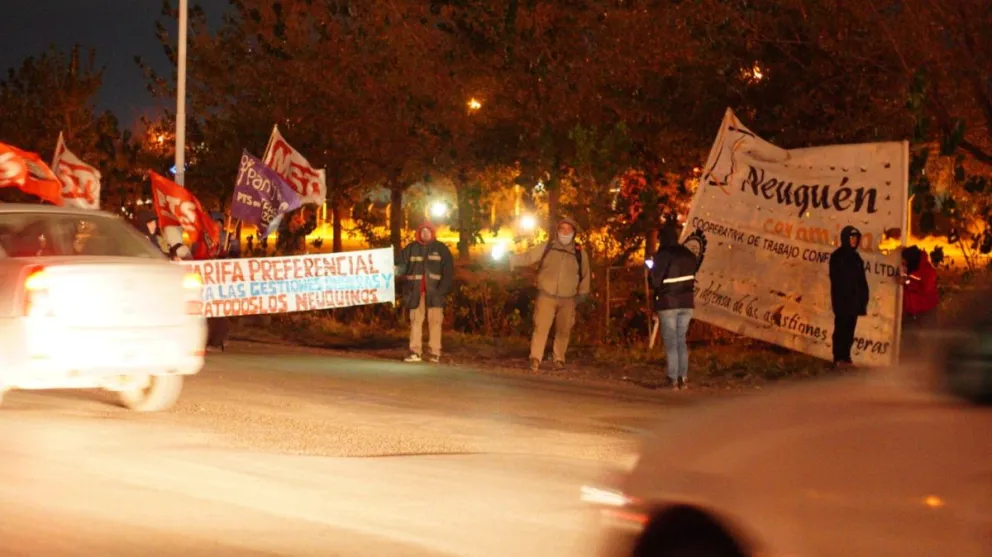 (Fotos Lucas Castillo)
