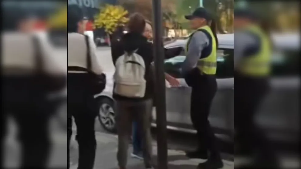 Las proteccionistas se pronunciaron al respecto repudiando la violencia extrema.