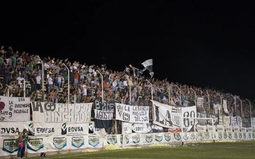 Tras dos victorias, el equipo busca mantener la posición.