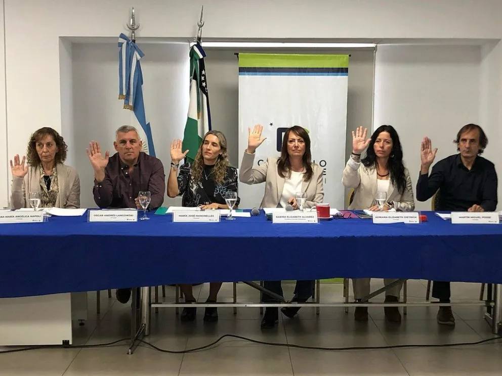 En los próximos días, se realizará el llamado formal a licitación (Imagen gentileza)