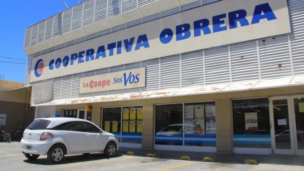 La instalación de un supermercado era una demanda de los vecinos del Distrito. Foto: archivo.