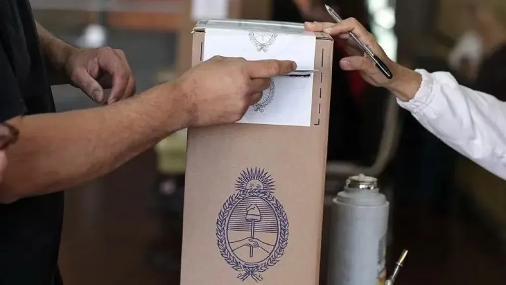 Consejos para votar autoridades locales y nacionales. 