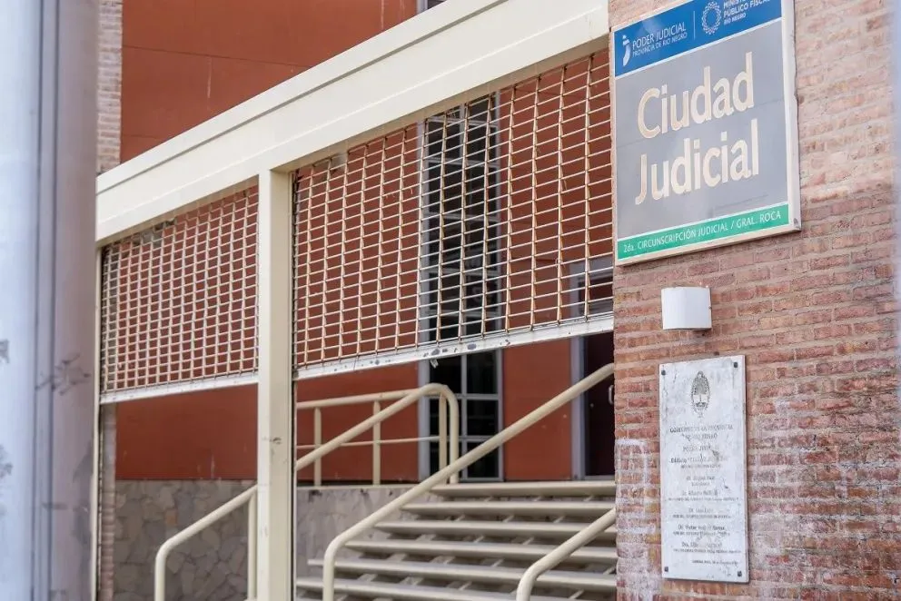 Las heridas fueron de tal gravedad que, al día siguiente, Figueroa falleció en el Hospital. (Foto ANR)