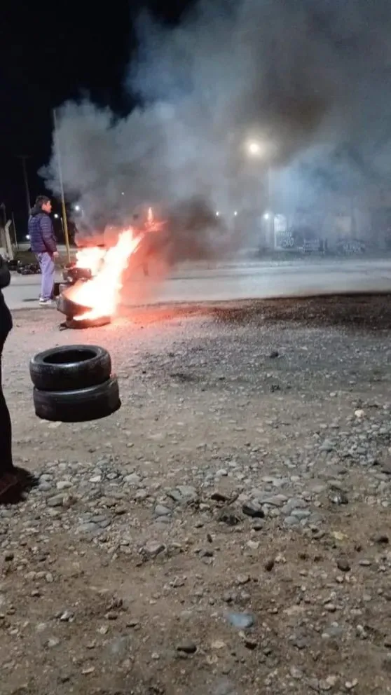 Los vecinos señalaron que hace un año el organismo provincial se había comprometido a regularizar la situación y entregar las tenencias. | Foto gentileza