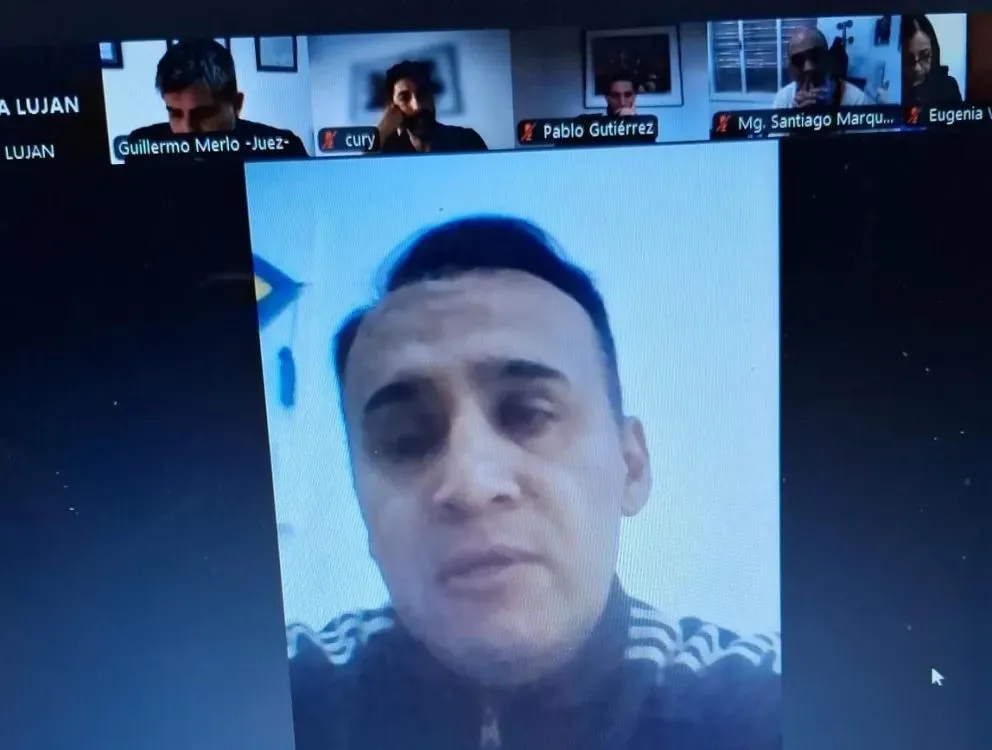 La imagen y el nombre ya pueden ser difundidos. (Foto Cipo360)