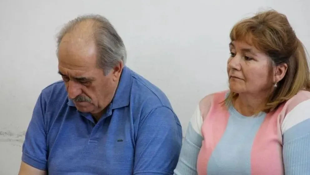 El ex jefe comunal de Fernández Oro está siendo juzgado por administración fraudulenta. Foto: archivo.