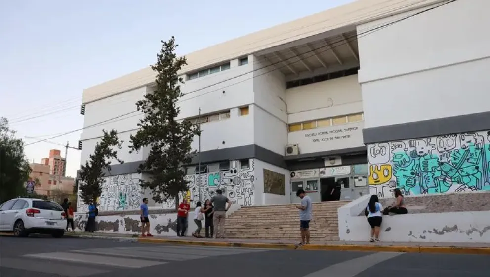 Las autoridades indicaron que la golpiza fue fuerte y tuvieron que ser asistidas por el personal de salud. | Foto gentileza