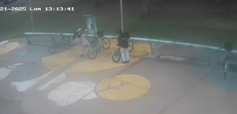 Resta conocer si la Municipalidad tomará medidas al respecto. 