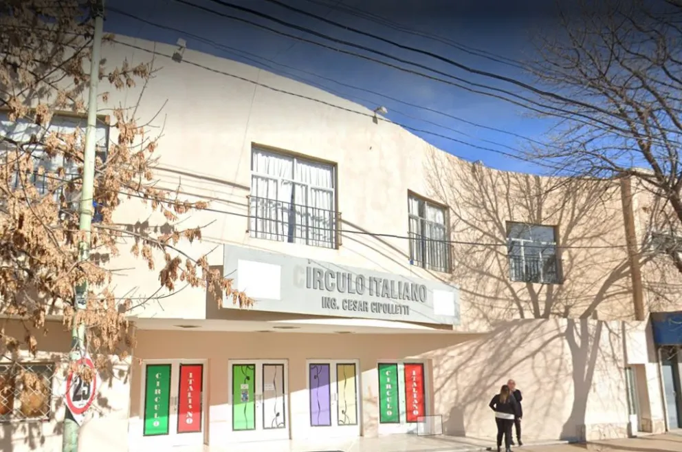 Piden que la comunidad participe en el evento para defender el espacio.