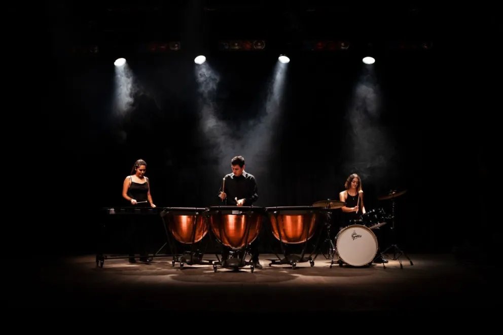 El ensamble, conformado por músicos de la Filarmónica, se presentará mañana sábado con entrada libre y gratuita.