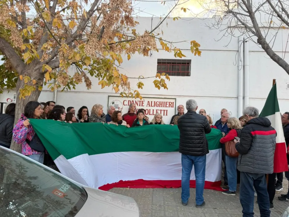 Desde la Asociación remarcan que no solo se trata de un conflicto legal, sino de la defensa de un patrimonio cultural de la ciudad. | Foto gentileza