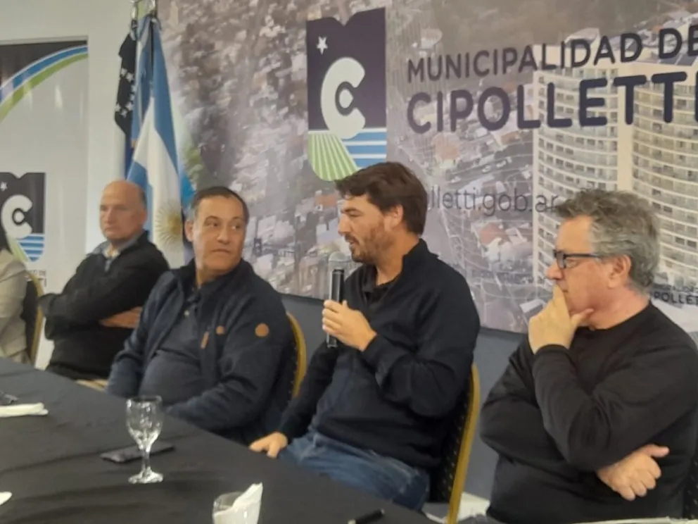 ARSA tiene 30 días para adjudicar la obra, que comenzaría en un plazo de 45 a 60 días y se extenderá por 180 días. | Foto gentileza Edgardo Pino