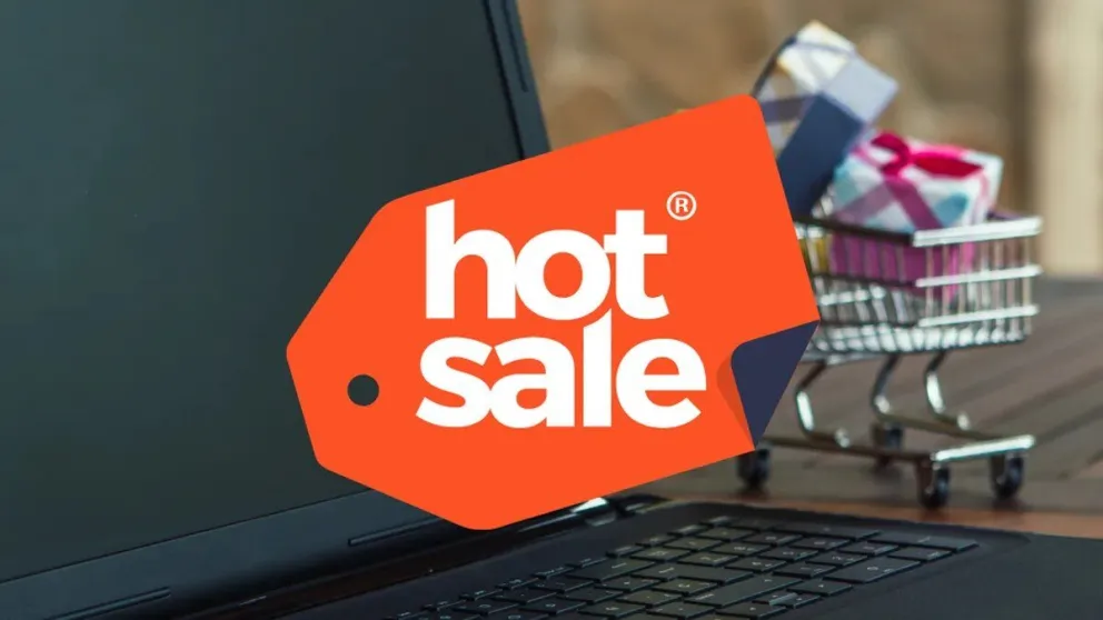 Hot Sale 2025.