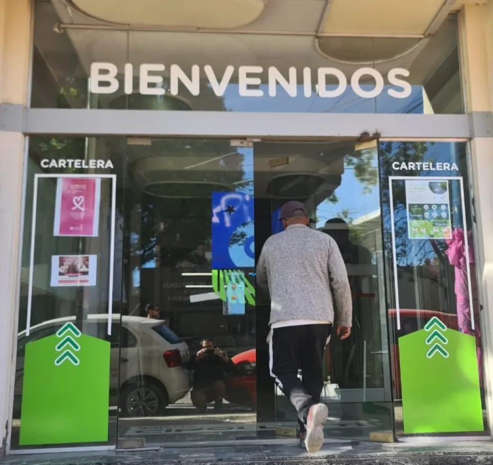 Este mes se trabajará en el convenio colectivo de trabajo.