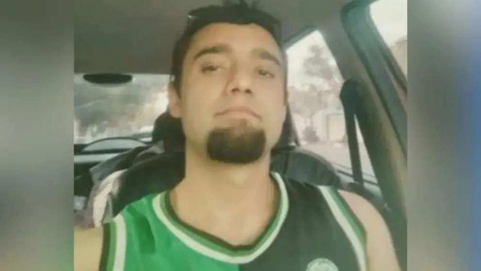 El jueves a última hora se supo que Tomás Dobra había fallecido. Foto (gentileza).