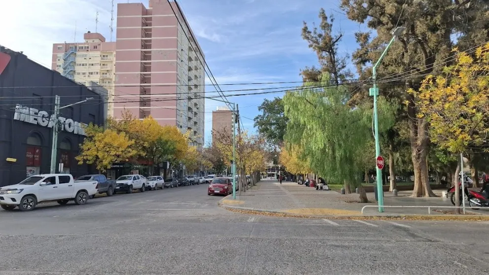 La máxima alcanzará los 20 grados. | Foto Cipo360