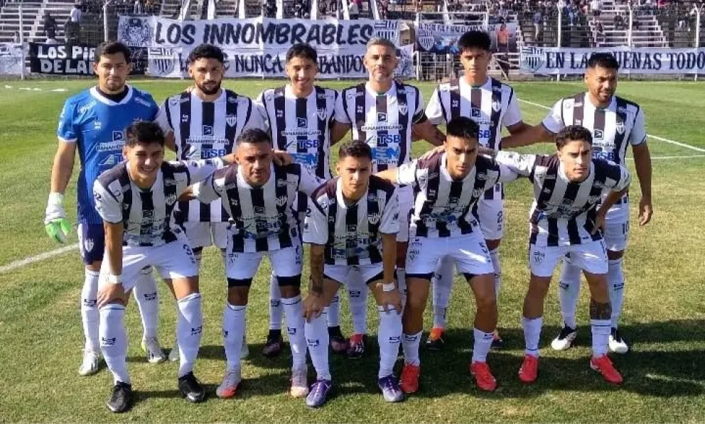 El rival debuta con un nuevo DT.