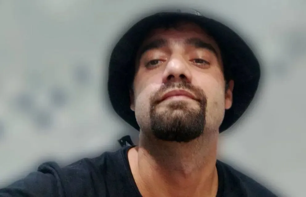 Dobra estaba desaparecido desde el 16 de abril y su cuerpo fue hallado el 1 de mayo.