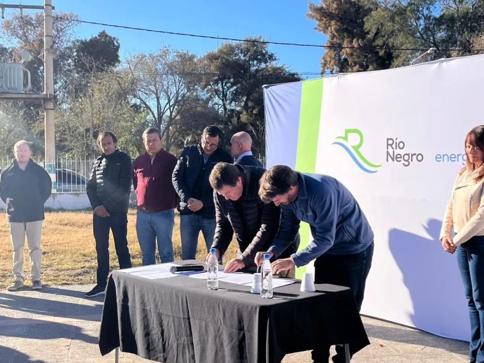 La obra será ejecutada por la Municipalidad con fondos provinciales. | Foto Cipo360