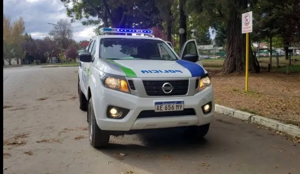 Piden colaboración a los vecinos para que Lara vuelva a su casa.